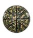 Ballon De Basket Commander Taille 7 Vert Spalding-3