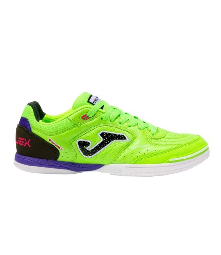 Chaussures De Foot En Salle Top Flex Homme Vert Joma