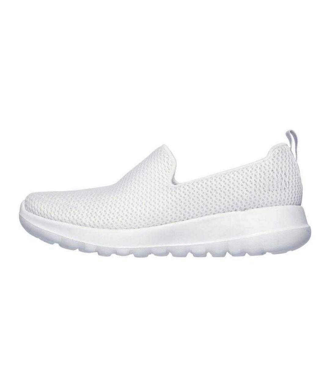 Baskets Go Walk Joy Femme Blanc Skechers-2