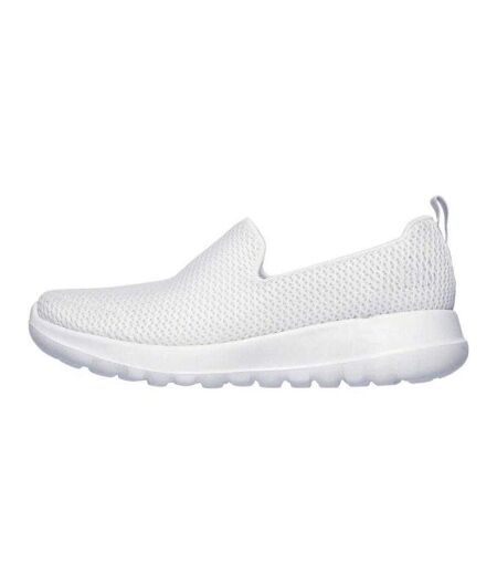 Baskets Go Walk Joy Femme Blanc Skechers