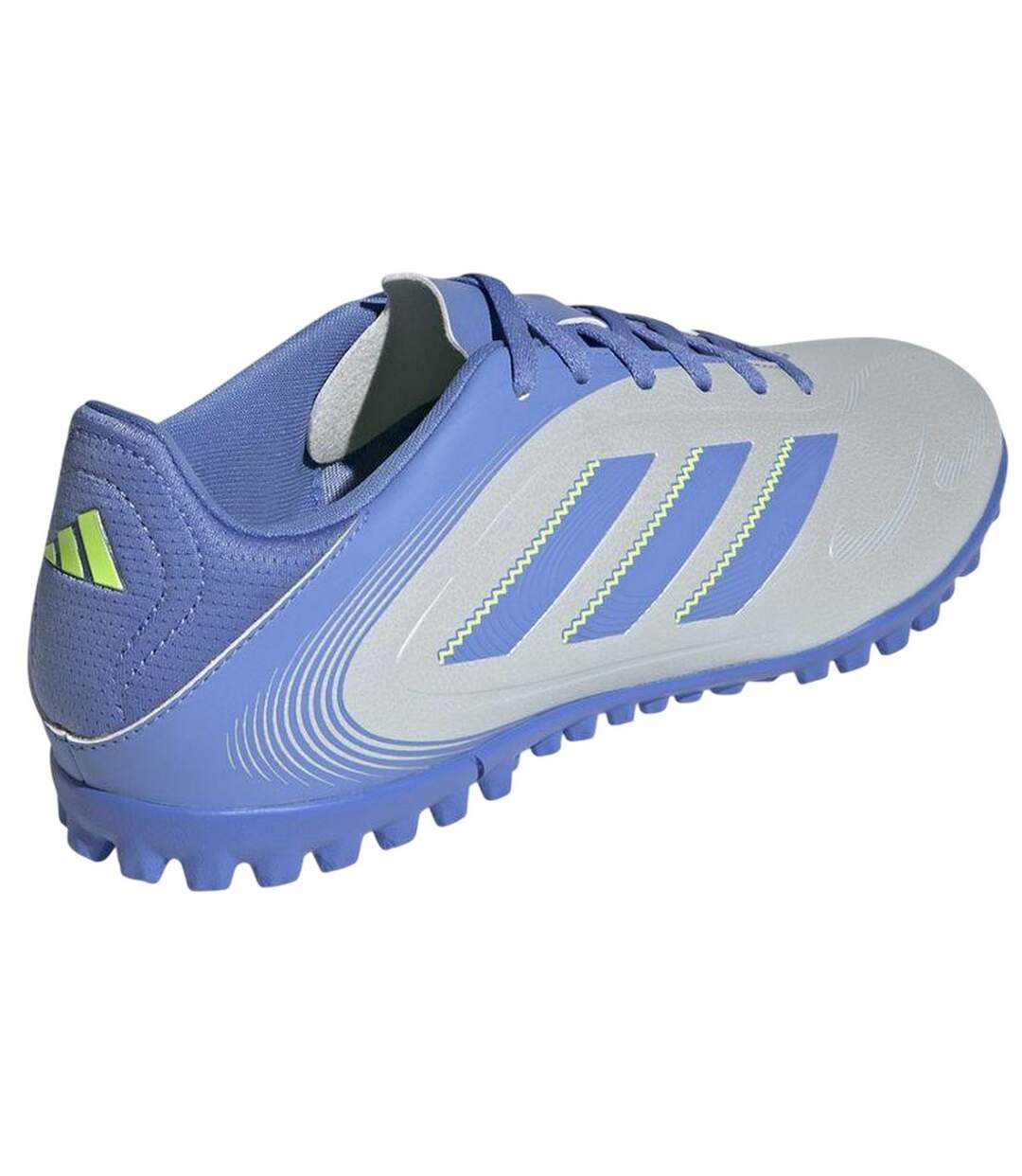 Chaussures De Foot Pour Terrain Artificiel Copa Pure Club Homme Bleu Adidas-2