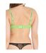 Soutien-gorge Motif/style À Pois Femme Vert Calvin Klein-3