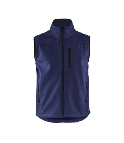 Gilet sans manches Softshell Blaklader Homme