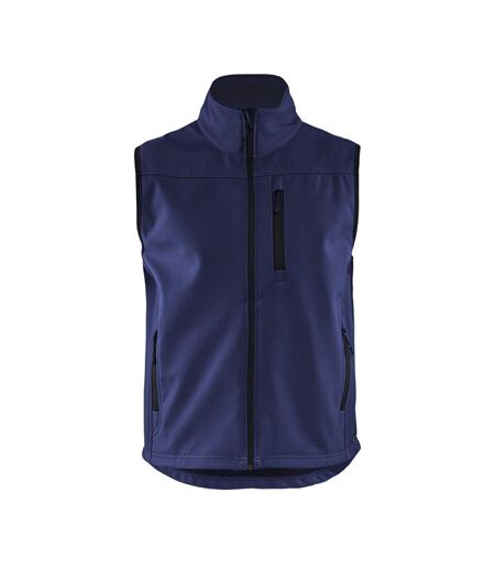 Gilet sans manches Softshell Blaklader Homme