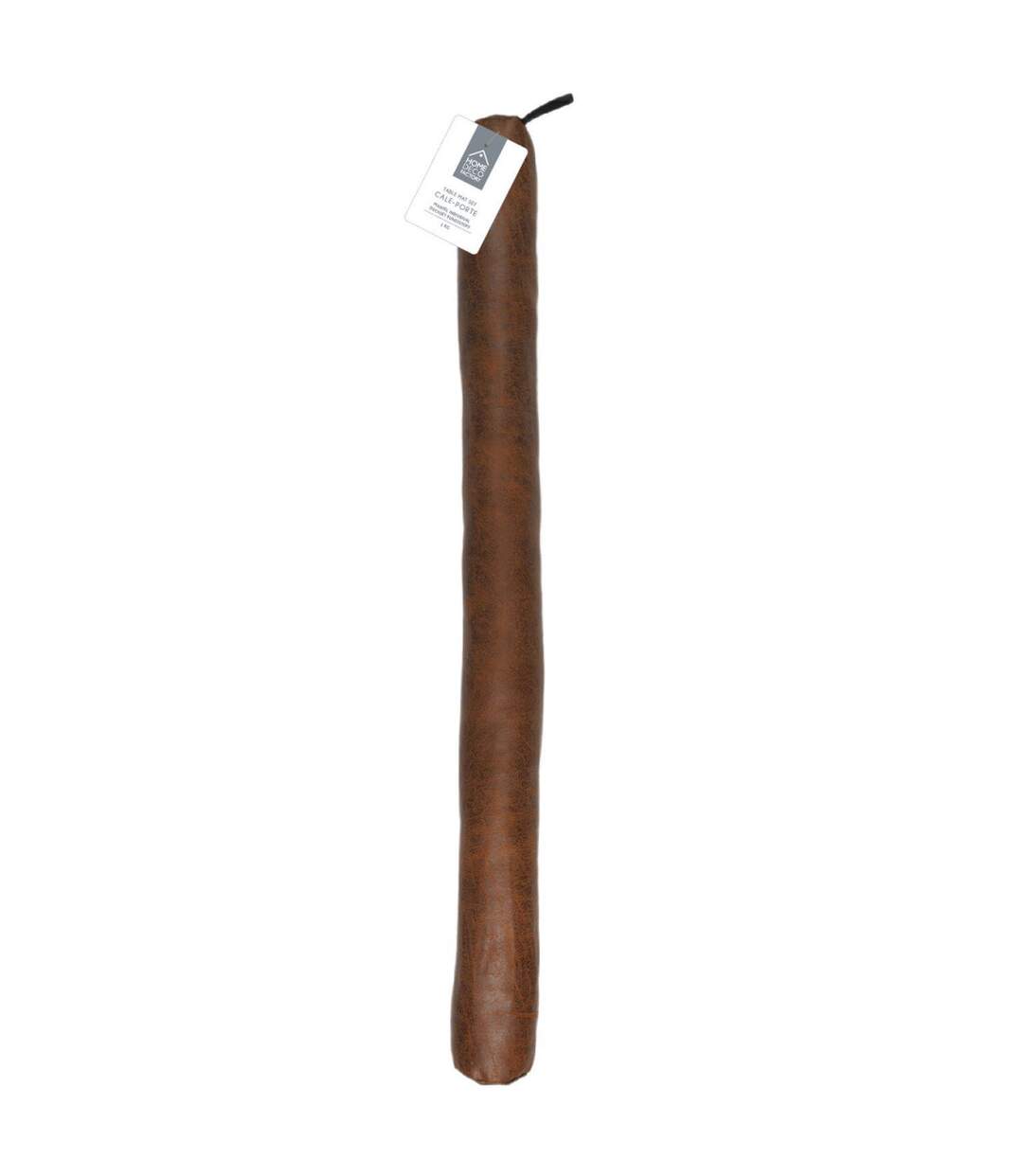 Boudin Bas de Porte Chic 80cm Camel-4