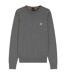 Pull Kanovano Homme Bleu Foncé Boss-3