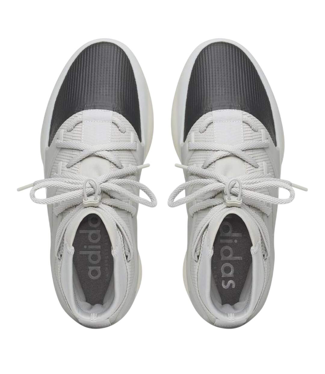 Mens Fear Of God Basketball Shoes Sesame Adidas-3
