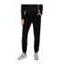 Pantalon De Jogging Femme Noir Rouge Only Play-3
