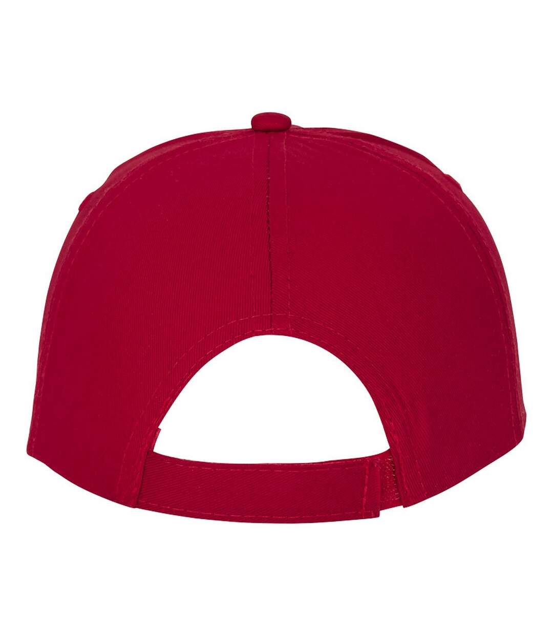 Casquette feniks rouge Bullet-2