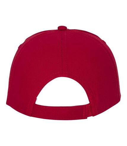 Casquette feniks rouge Bullet