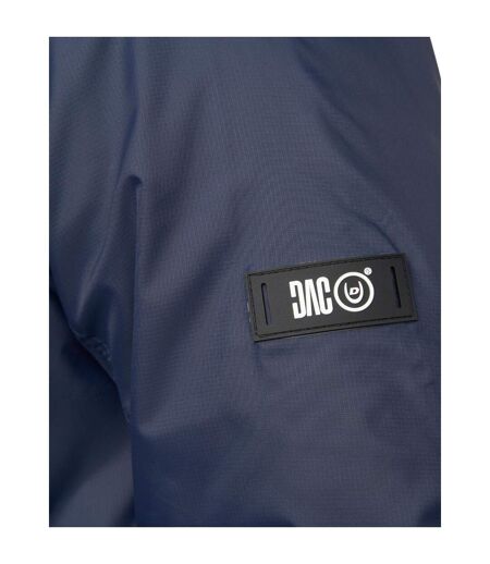 Mens trentbridge lightweight jacket dark navy Duck and Cover