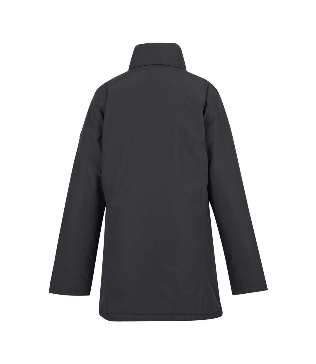 Veste Imperméable Tamlin Femme Gris Phoque Regatta-3