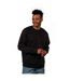 Next Level Unisex Adult PCH Sweatshirt (Black Heather) - UTPC4549-1