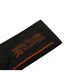 Chaussettes De Randonnée Homme Kaki Foncé Orange Regatta-2