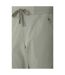 Womens/ladies Explorer Capri Khaki Green Mountain Warehouse-4