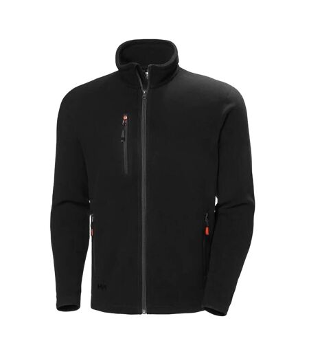 Veste polaire adulte noir Helly Hansen