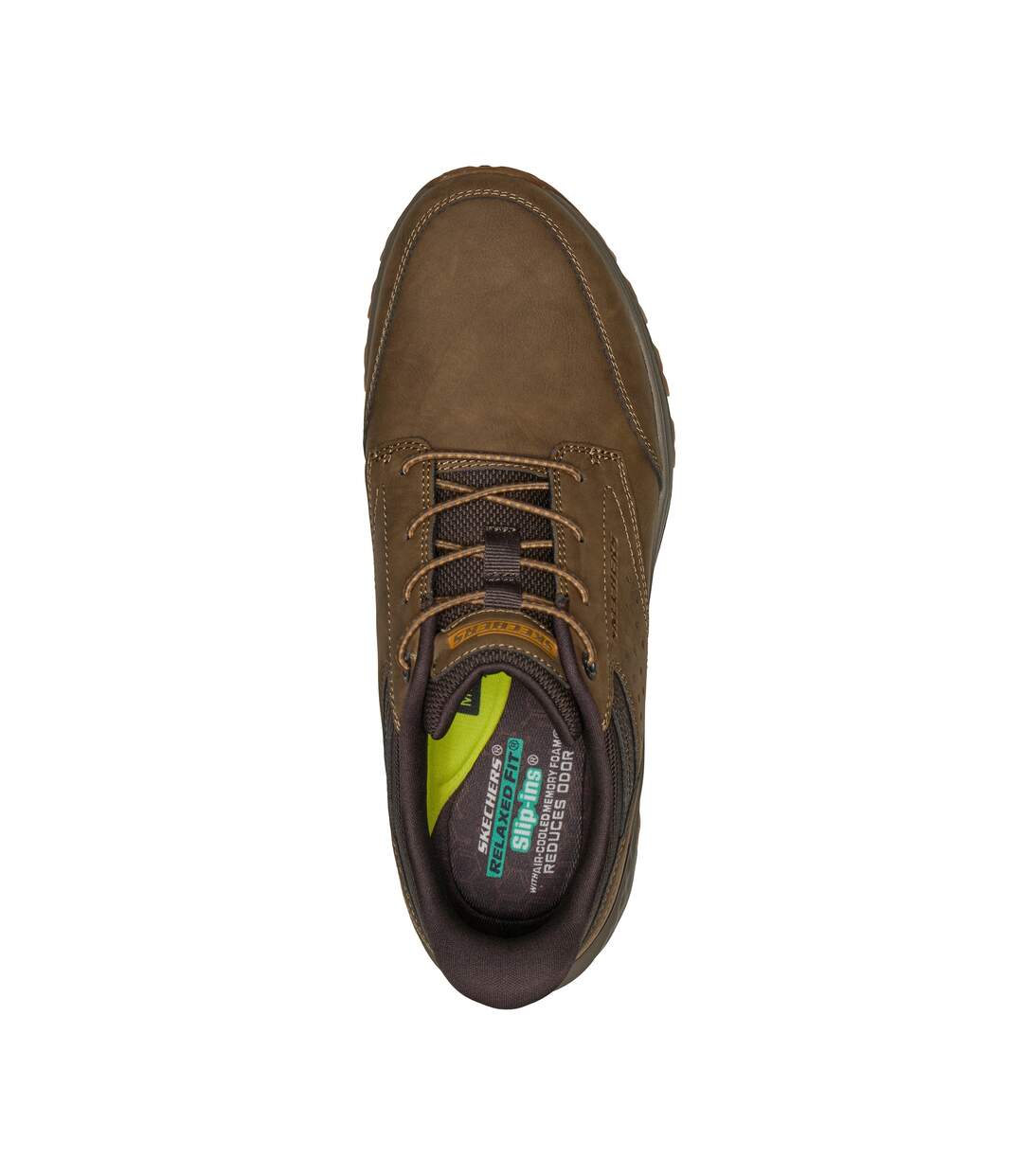 Basket à Lacets Skechers Slade Ultra Ronan-5