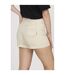 Short coton regular NANOU-4