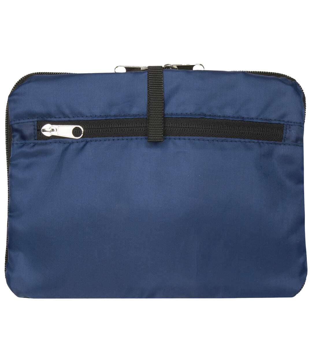 Sac à dos taille unique bleu marine Floso-3