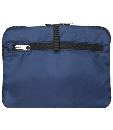 Sac à dos taille unique bleu marine Floso