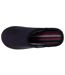 Isotoner Chaussons Mules homme ultra confortables à mémoire de forme, intemporelles et élégantes-2