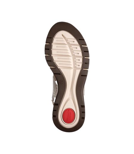 Sandales Cuir Tamaris