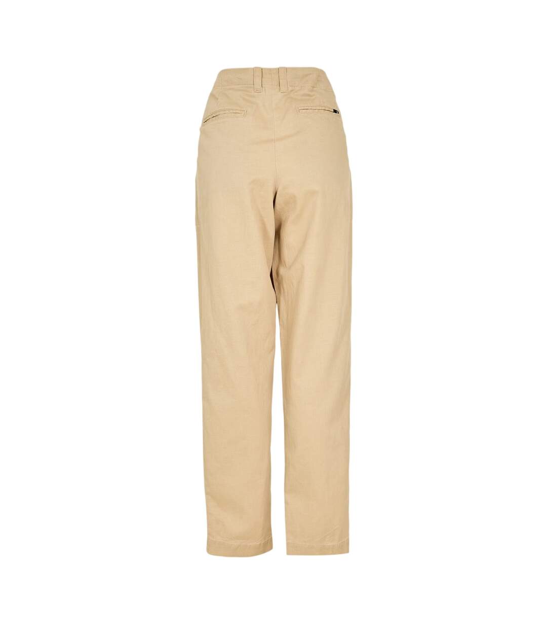 Chino Femme Beige Foncé Timberland-2