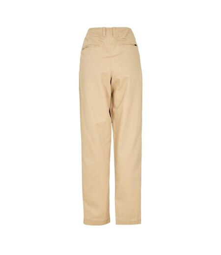 Chino Femme Beige Foncé Timberland
