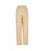 Chino Femme Beige Foncé Timberland-2