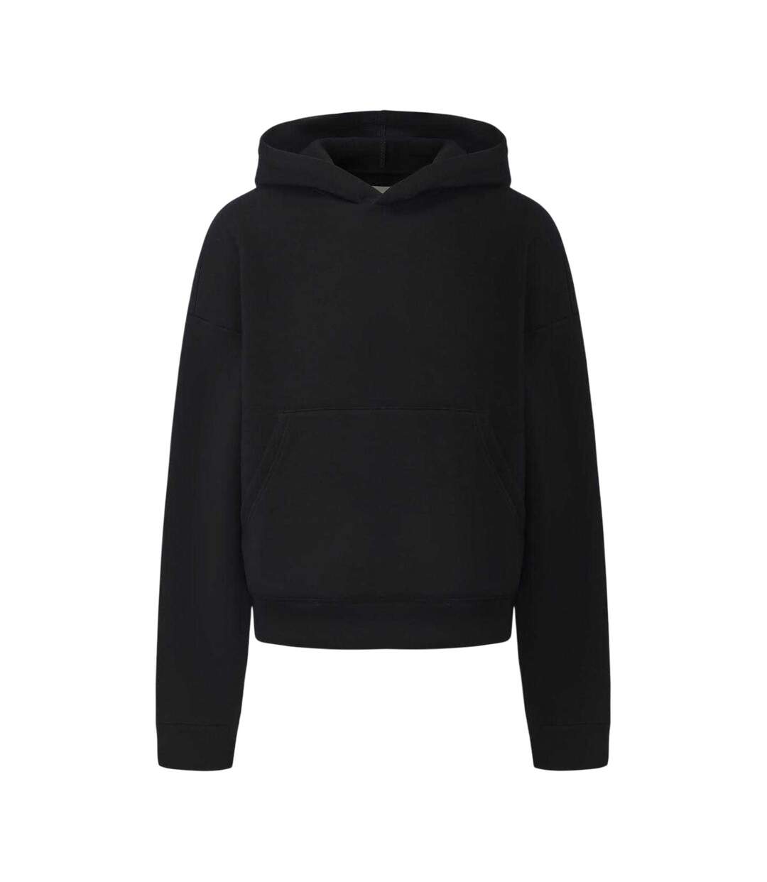 Sweat Homme Noir Firetrap-1