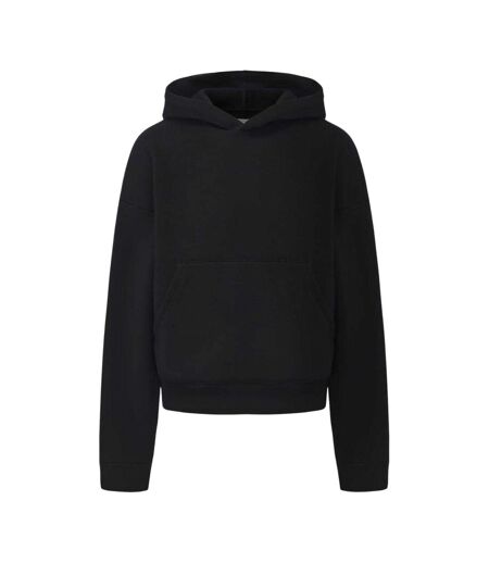 Sweat Homme Noir Firetrap