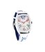 Montre Mixte Chronotech Quartz CT7696M-13