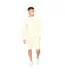 Mens Cresswill Shorts Neutral Crosshatch-4