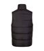 Dare 2B Mens City Padded Vest (Black) - UTRG9242