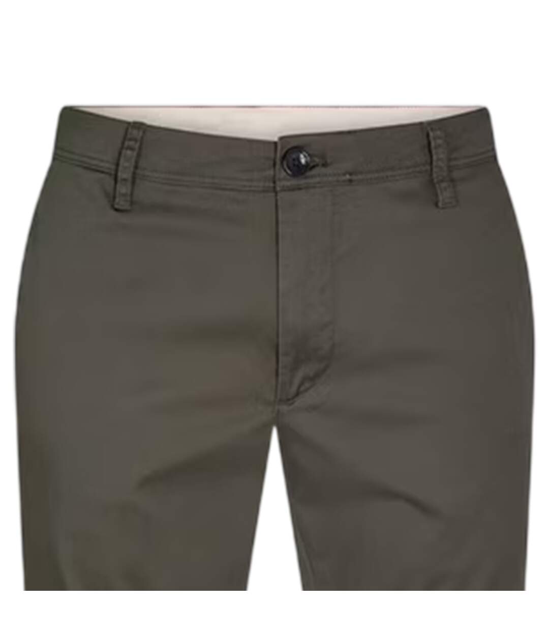 Chino Homme Kaki Armani Exchange-3