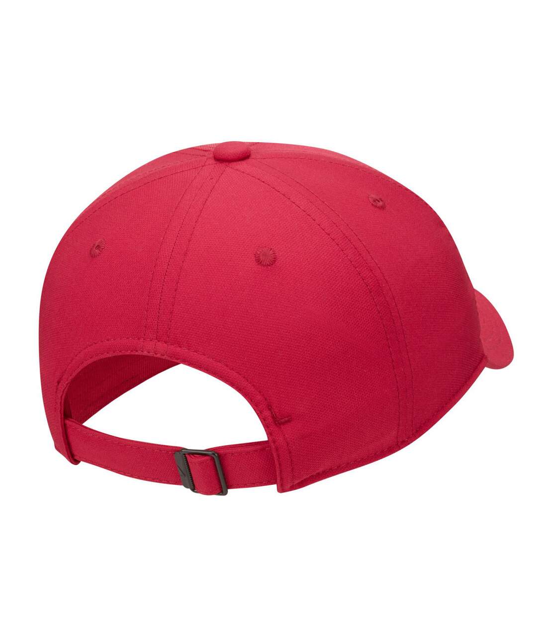 Casquette De Baseball Motif/style Fc Barcelone Club Adulte Rouge Nike-2