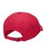 Casquette De Baseball Motif/style Fc Barcelone Club Adulte Rouge Nike-2
