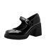 Ballerine Talon à Brides Tamaris-3