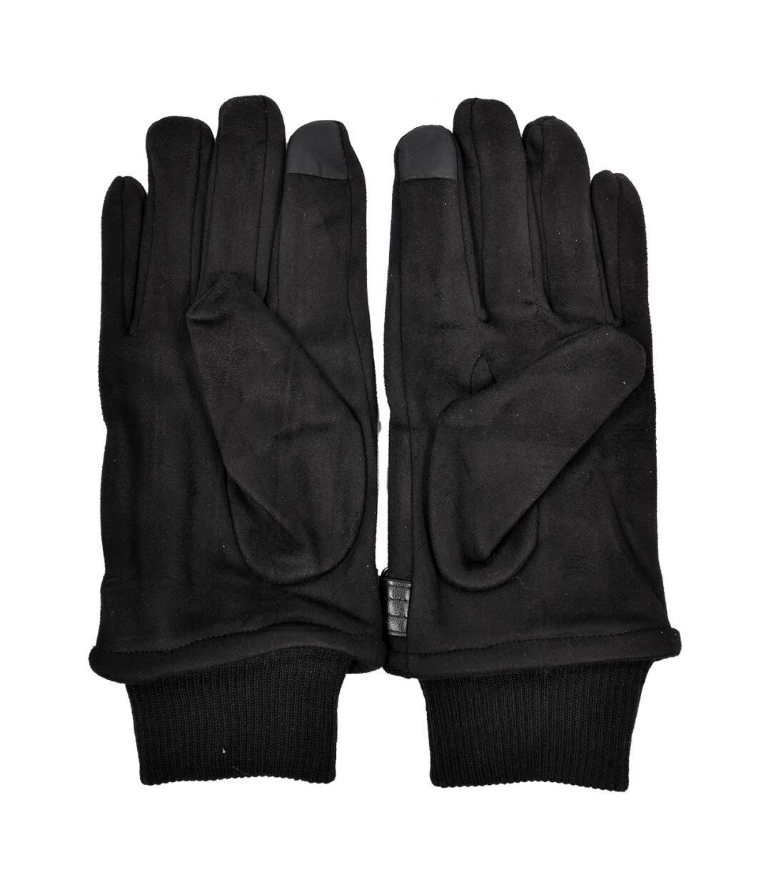 Gants Homme Suedine OLIVER GRANT-3