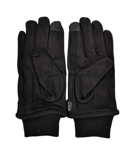 Gants Homme Suedine OLIVER GRANT