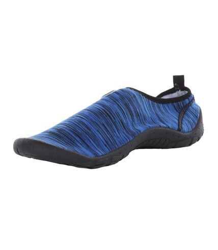 Chaussures aquatiques jetty homme bleu marine Regatta