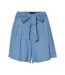 Short en denim-4