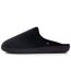 Isotoner Chaussons Mules femme ultra confortables et légers, mousse à mémoire de forme-3