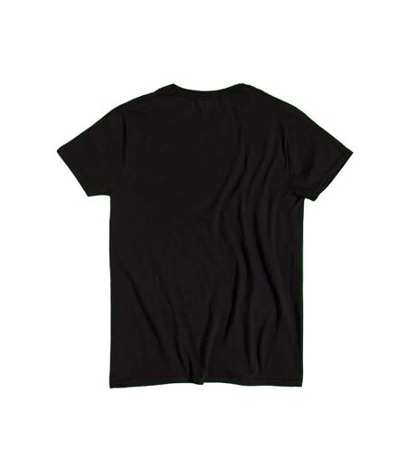 Unisex Adult Rr Cafe T-shirt Black Twin Peaks