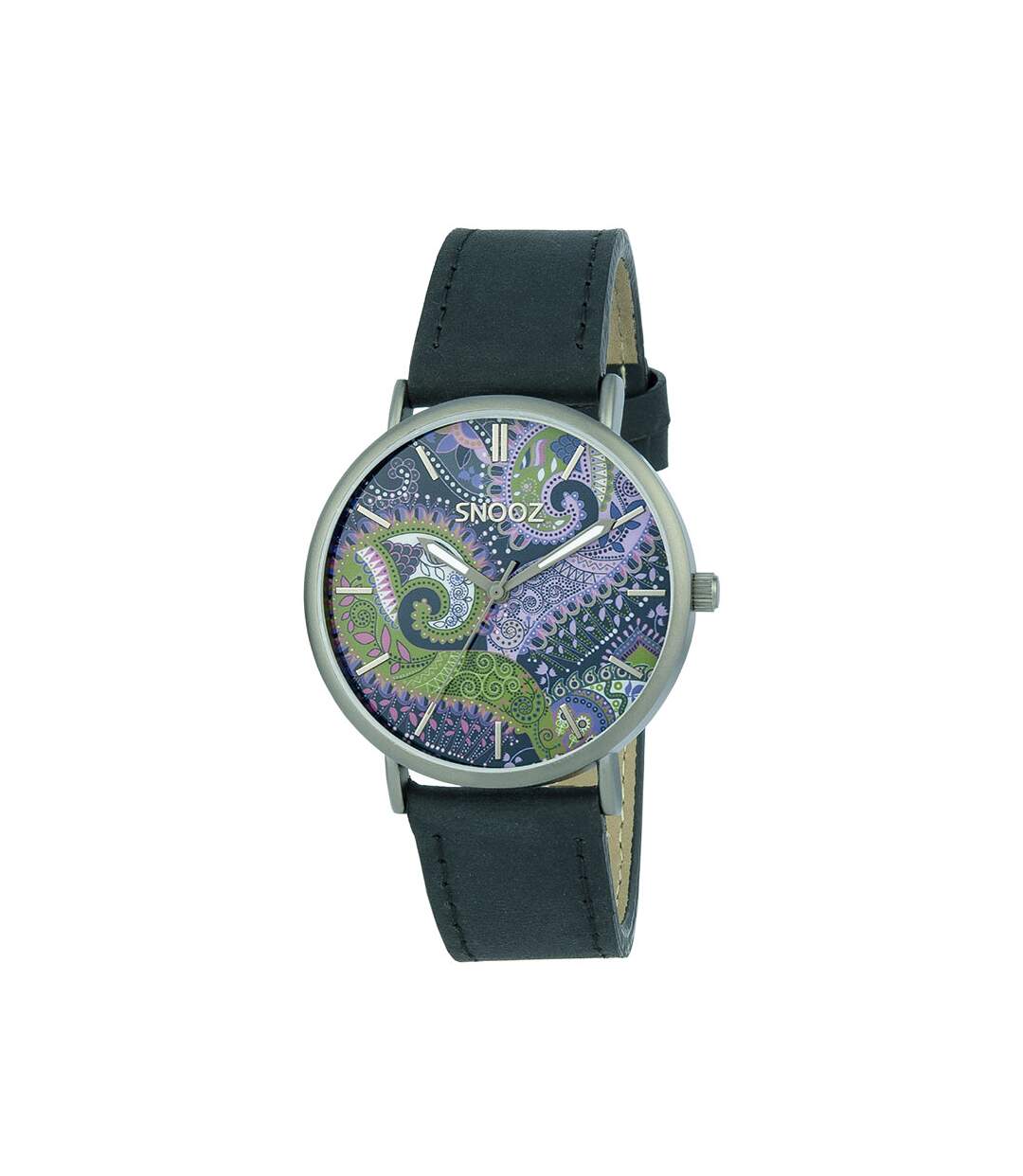 Montre Mixte Snooz Quartz SAA1041-85