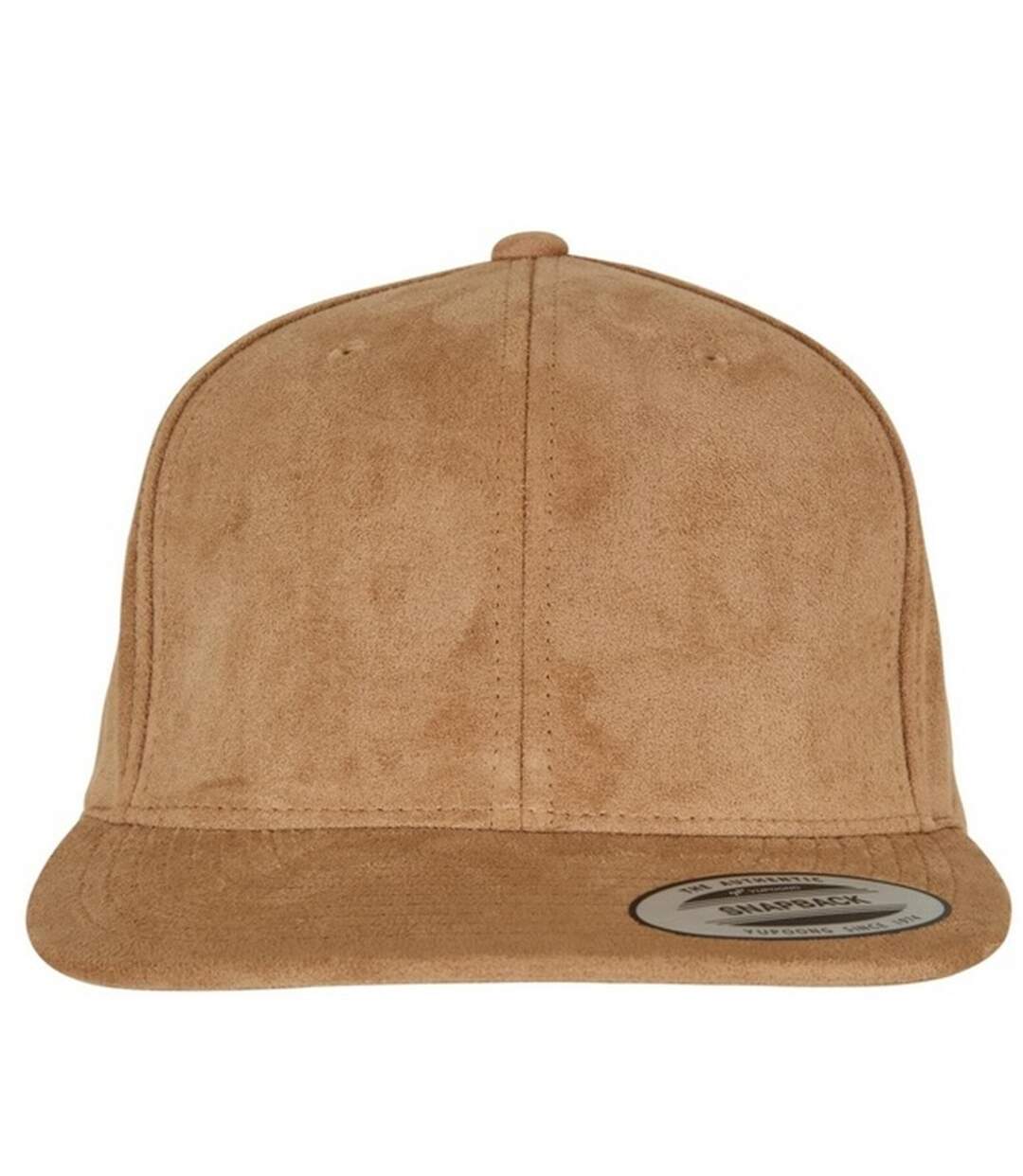 Casquette Ajustable Kaki Flexfit-1