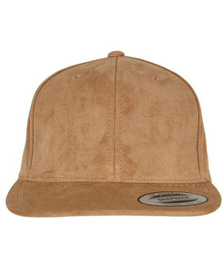 Casquette Ajustable Kaki Flexfit