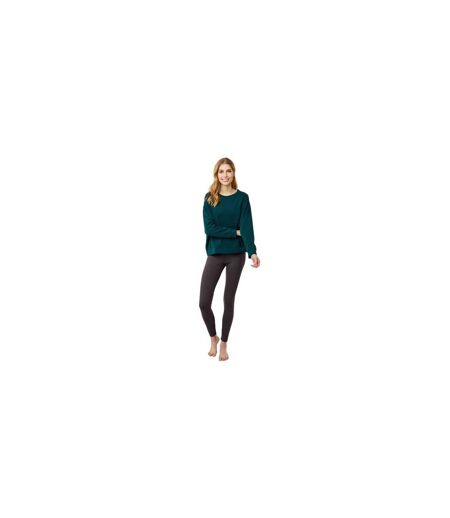 Legging Lulu Femme Violet CCDK Copenhagen