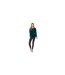 Legging Lulu Femme Violet CCDK Copenhagen-1