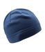Bonnet Troms Adulte Bleu Marine Foncé Hi-Tec-2